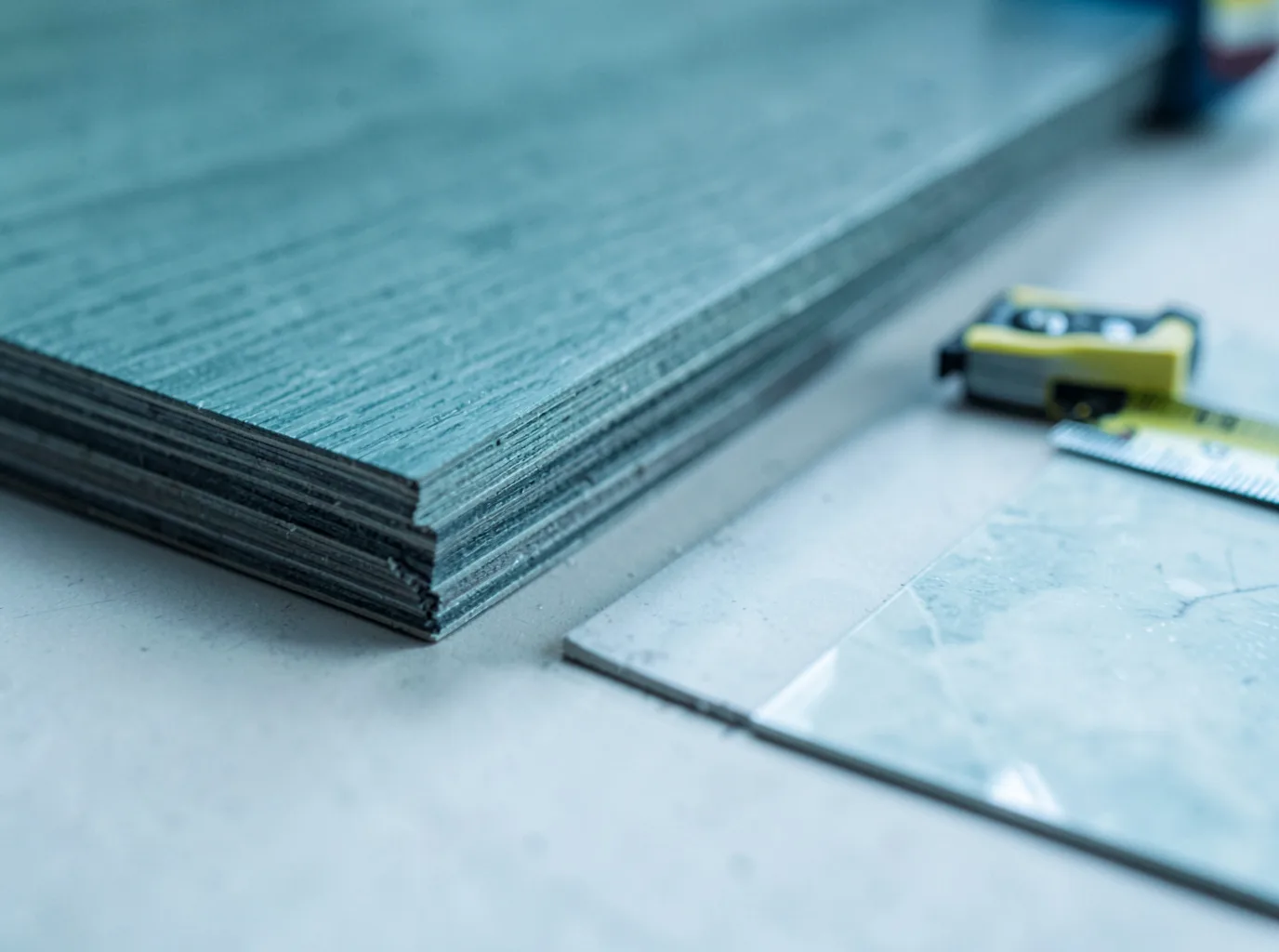 Luxury Vinyl Plank Installation Bogota, NJ FAQs